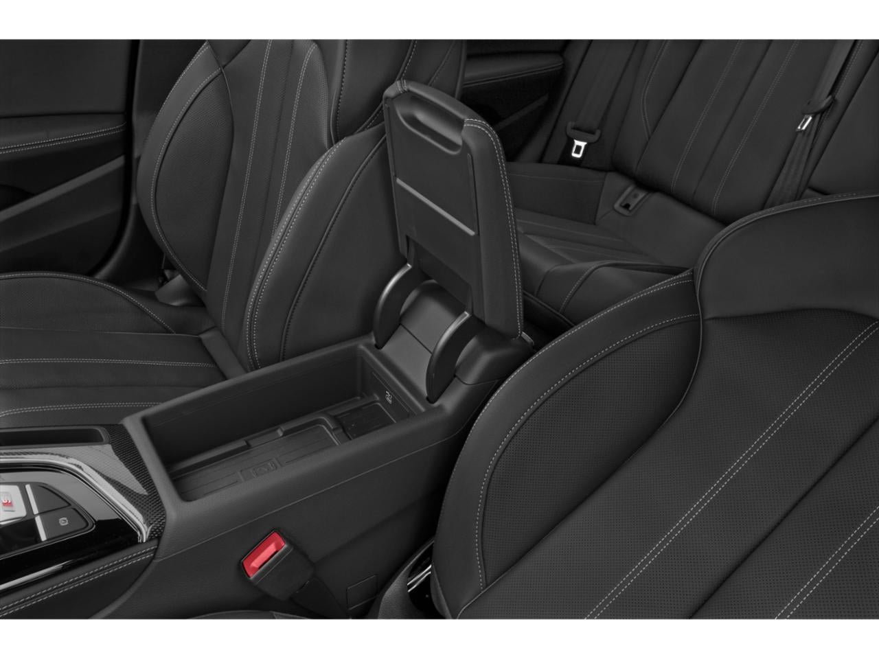 2021 Audi S5 Sportback Prestige 3.0 TFSI quattro