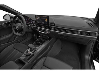 2021 Audi S5 Sportback Prestige 3.0 TFSI quattro