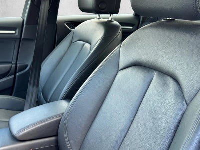 2020 Audi A3 Sedan S line Premium 45 TFSI quattro