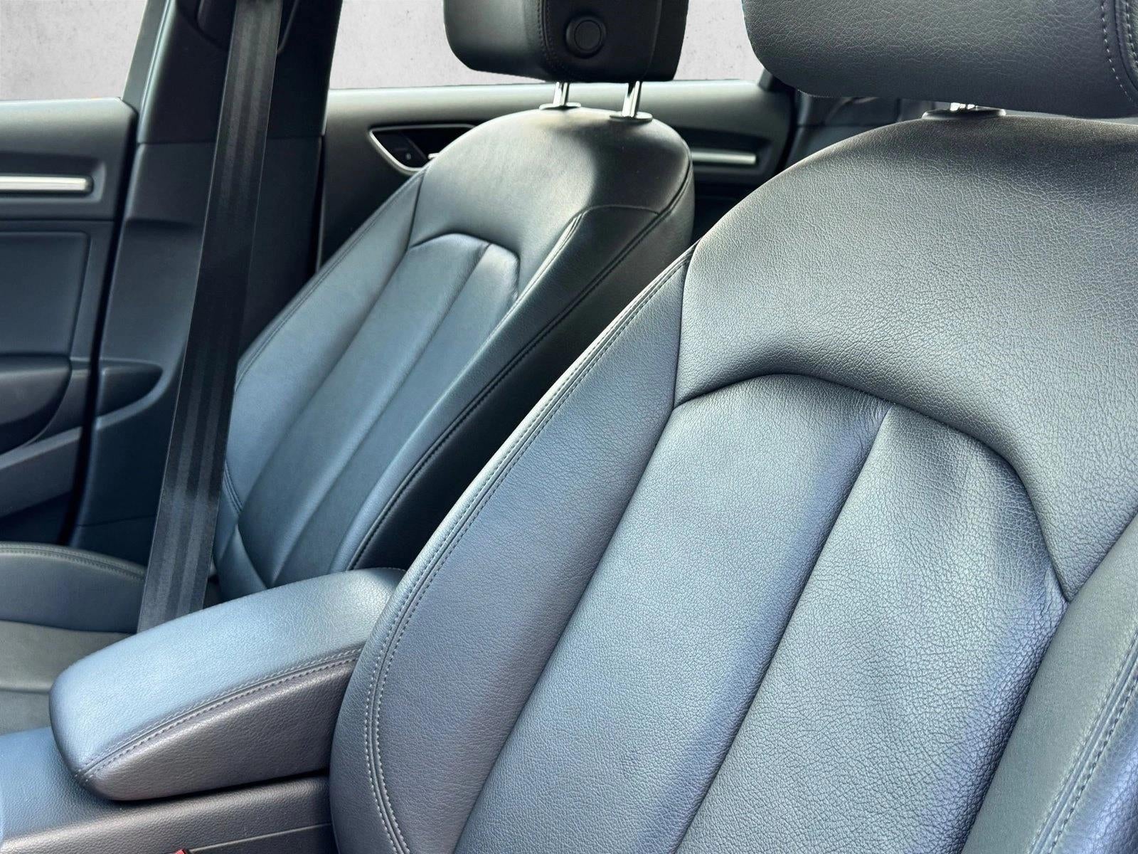 2020 Audi A3 Sedan S line Premium 45 TFSI quattro
