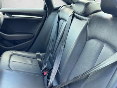 2020 Audi A3 Sedan S line Premium 45 TFSI quattro