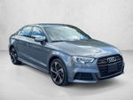 2020 Audi A3 Sedan S line Premium 45 TFSI quattro