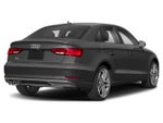 2020 Audi A3 Sedan S line Premium 45 TFSI quattro