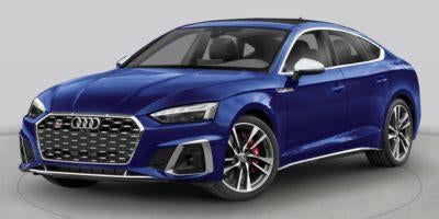 2023 Audi S5 Sportback Premium Plus 3.0 TFSI quattro
