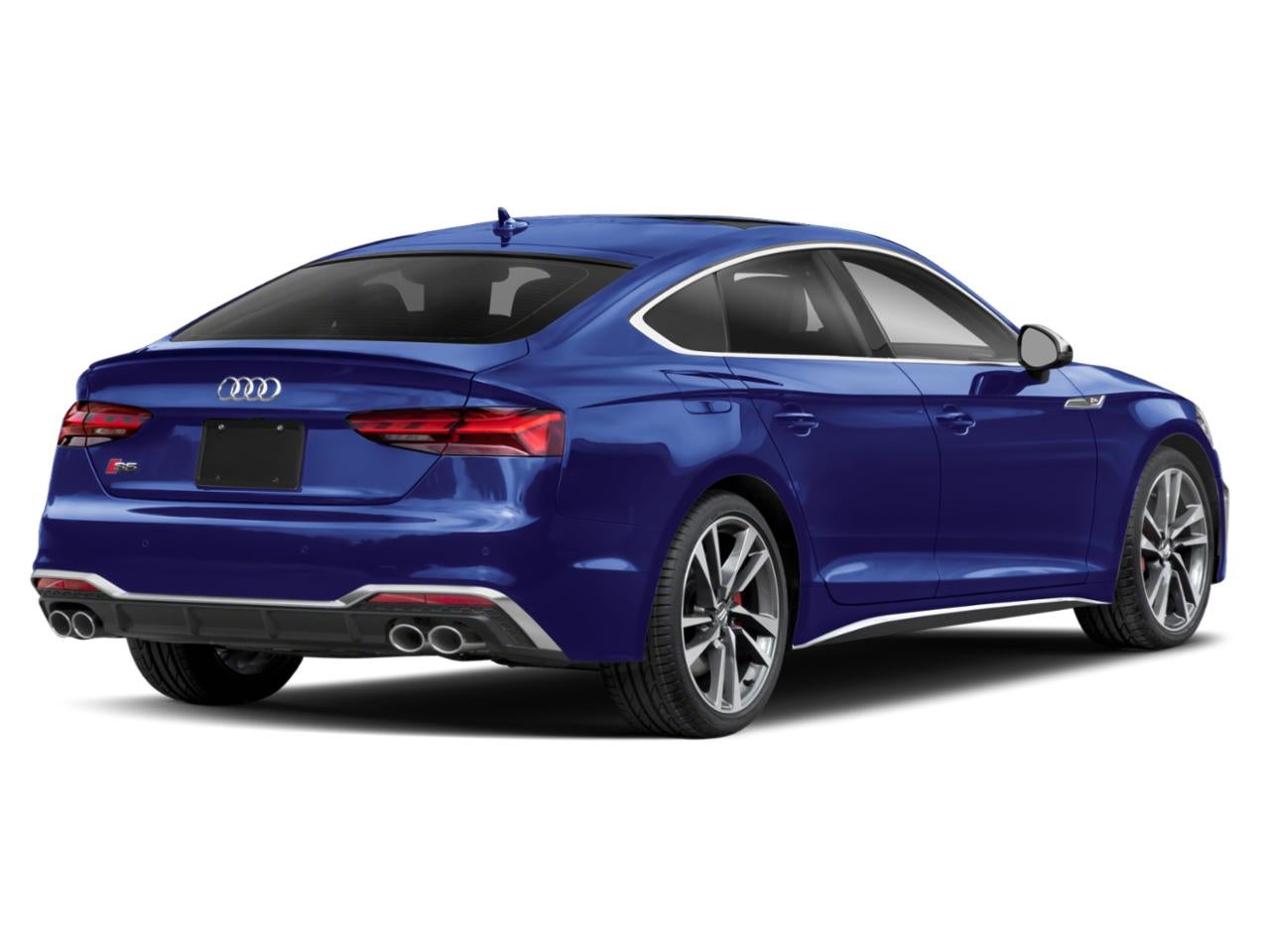 2023 Audi S5 Sportback Premium Plus 3.0 TFSI quattro