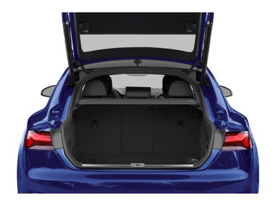 2023 Audi S5 Sportback Premium Plus 3.0 TFSI quattro