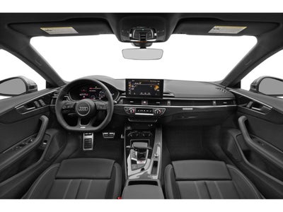 2023 Audi S5 Sportback Premium Plus 3.0 TFSI quattro