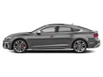 2023 Audi S5 Sportback Premium Plus 3.0 TFSI quattro