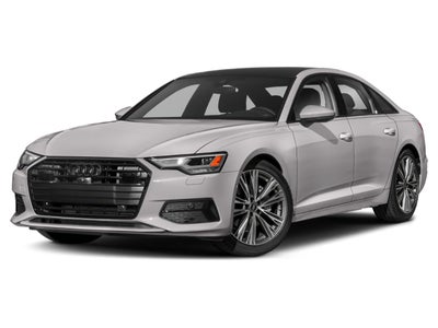 2023 Audi A6 Sedan Premium 45 TFSI quattro