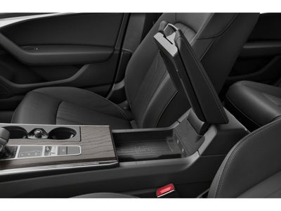 2023 Audi A6 Sedan Premium 45 TFSI quattro