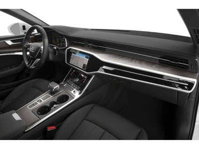 2023 Audi A6 Sedan Premium 45 TFSI quattro