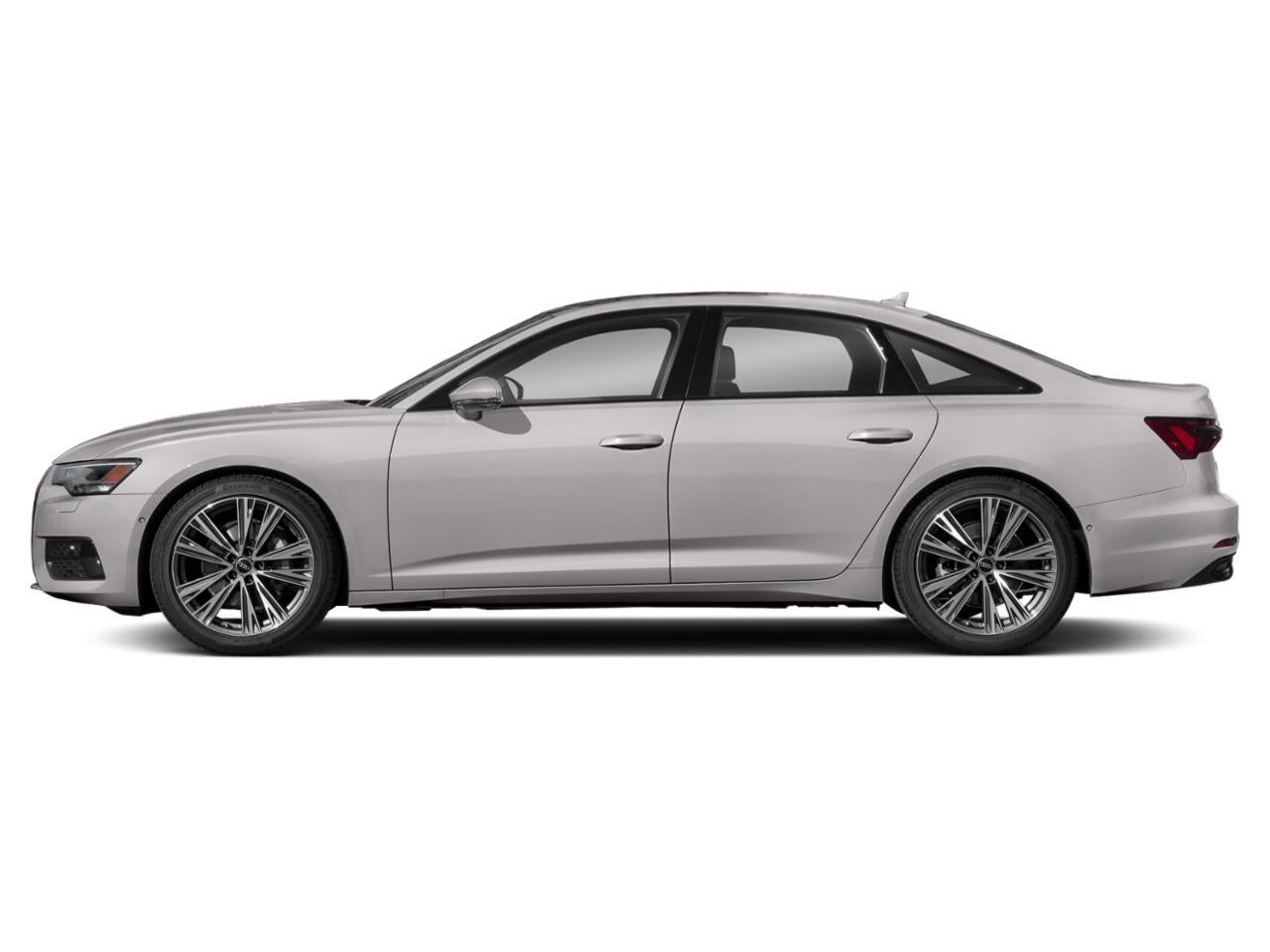 2023 Audi A6 Sedan Premium 45 TFSI quattro