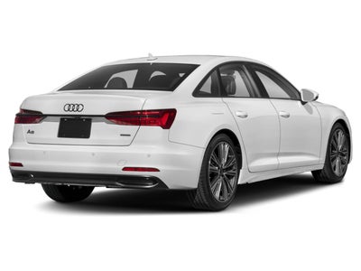 2023 Audi A6 Sedan Premium 45 TFSI quattro