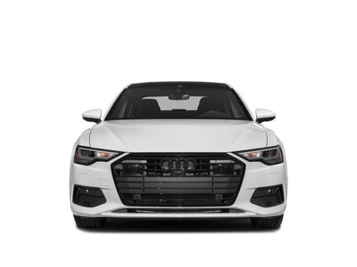 2023 Audi A6 Sedan Premium 45 TFSI quattro