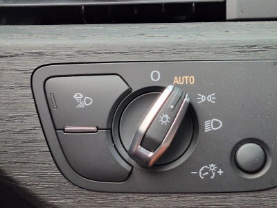 2023 Audi A4 Sedan S line Premium 45 TFSI quattro