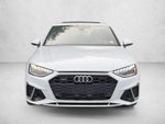 2023 Audi A4 Sedan S line Premium 45 TFSI quattro