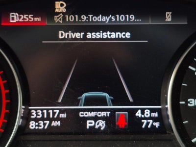 2023 Audi A4 Sedan S line Premium 45 TFSI quattro