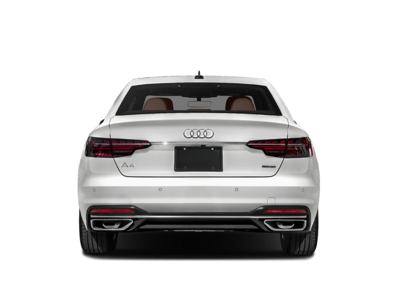 2023 Audi A4 Sedan S line Premium 45 TFSI quattro