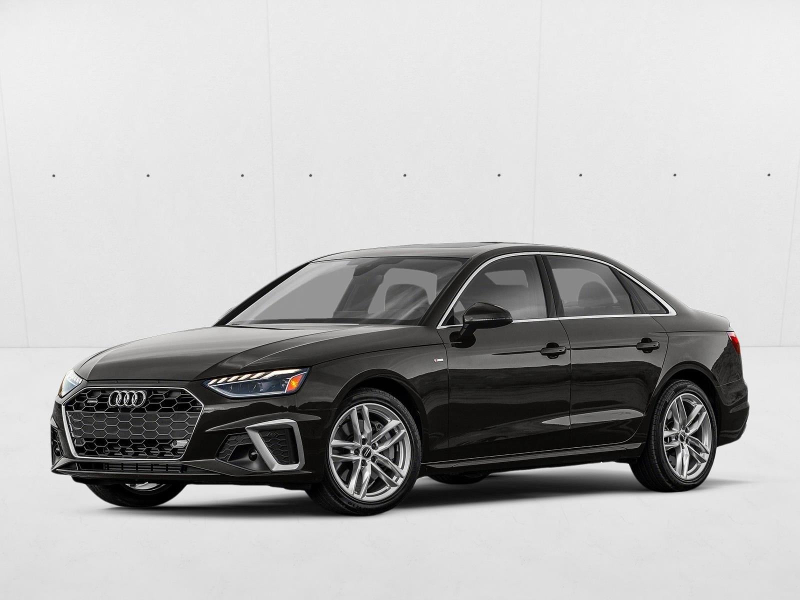 2023 Audi A4 Sedan S line Premium 45 TFSI quattro