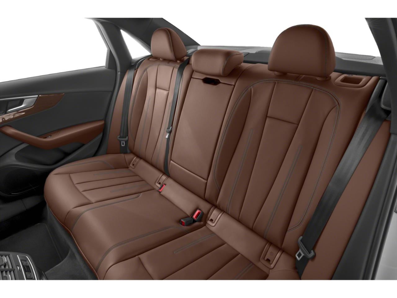 2023 Audi A4 Sedan S line Premium 45 TFSI quattro