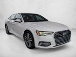 2023 Audi A6 Sedan Premium Plus 45 TFSI quattro