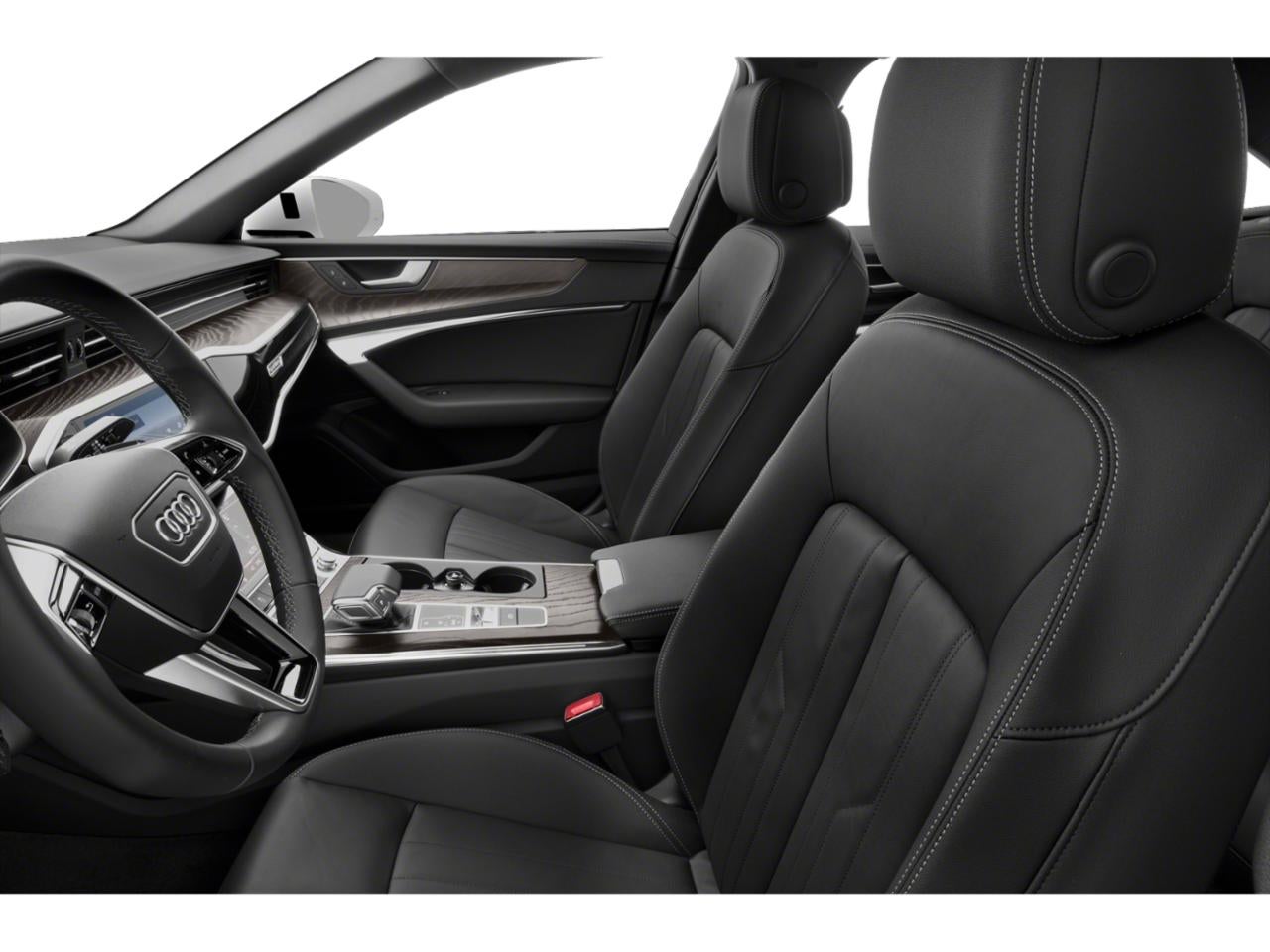 2023 Audi A6 Sedan Premium Plus 45 TFSI quattro