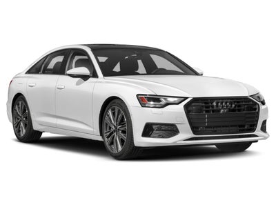 2023 Audi A6 Sedan Premium Plus 45 TFSI quattro