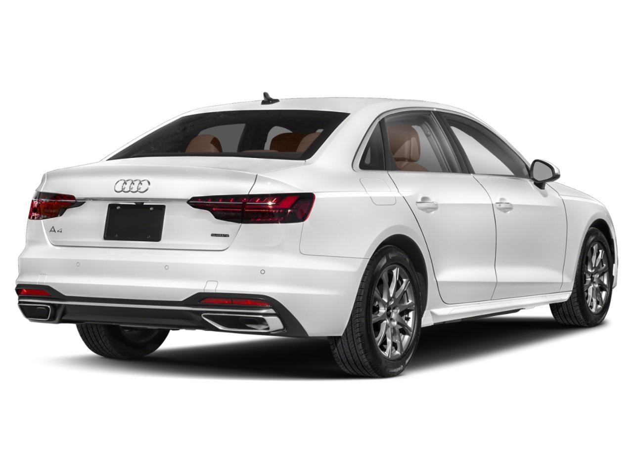 2024 Audi A4 Sedan S line Premium Plus 45 TFSI quattro