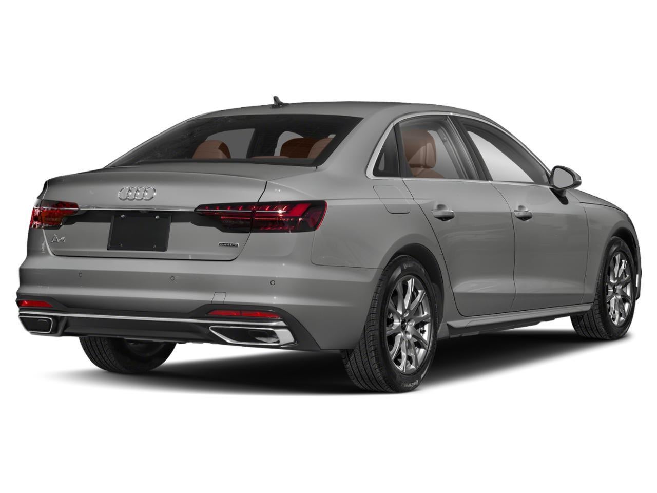 2023 Audi A4 Sedan S line Premium Plus 45 TFSI quattro