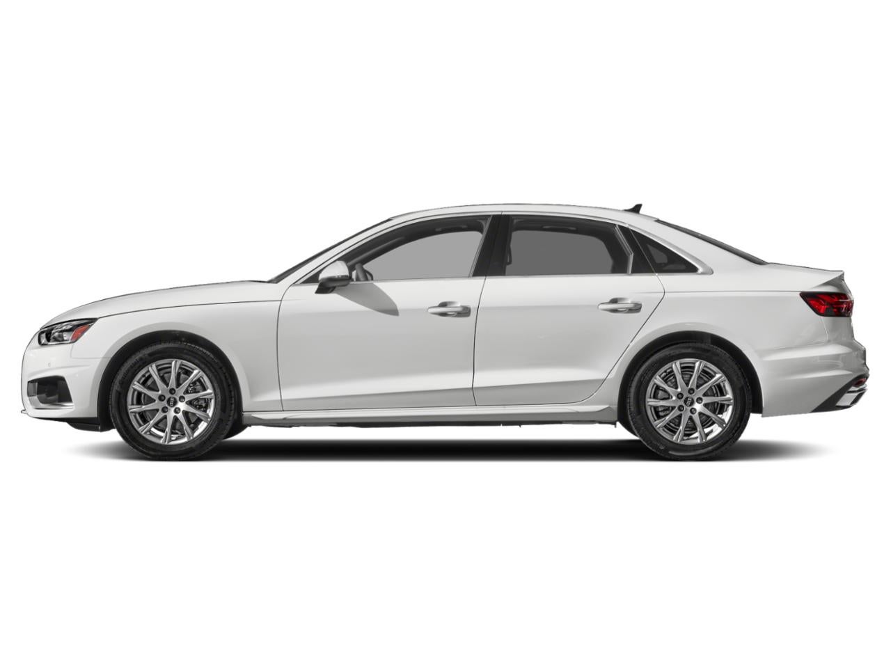 2023 Audi A4 Sedan S line Premium Plus 45 TFSI quattro