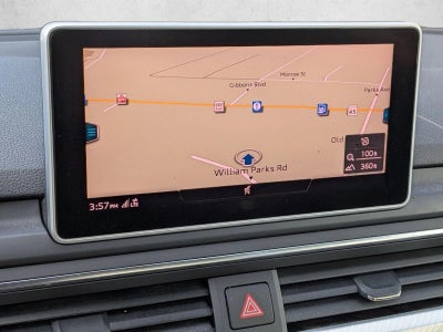 2018 Audi A5 Sportback 2.0 TFSI Premium Plus