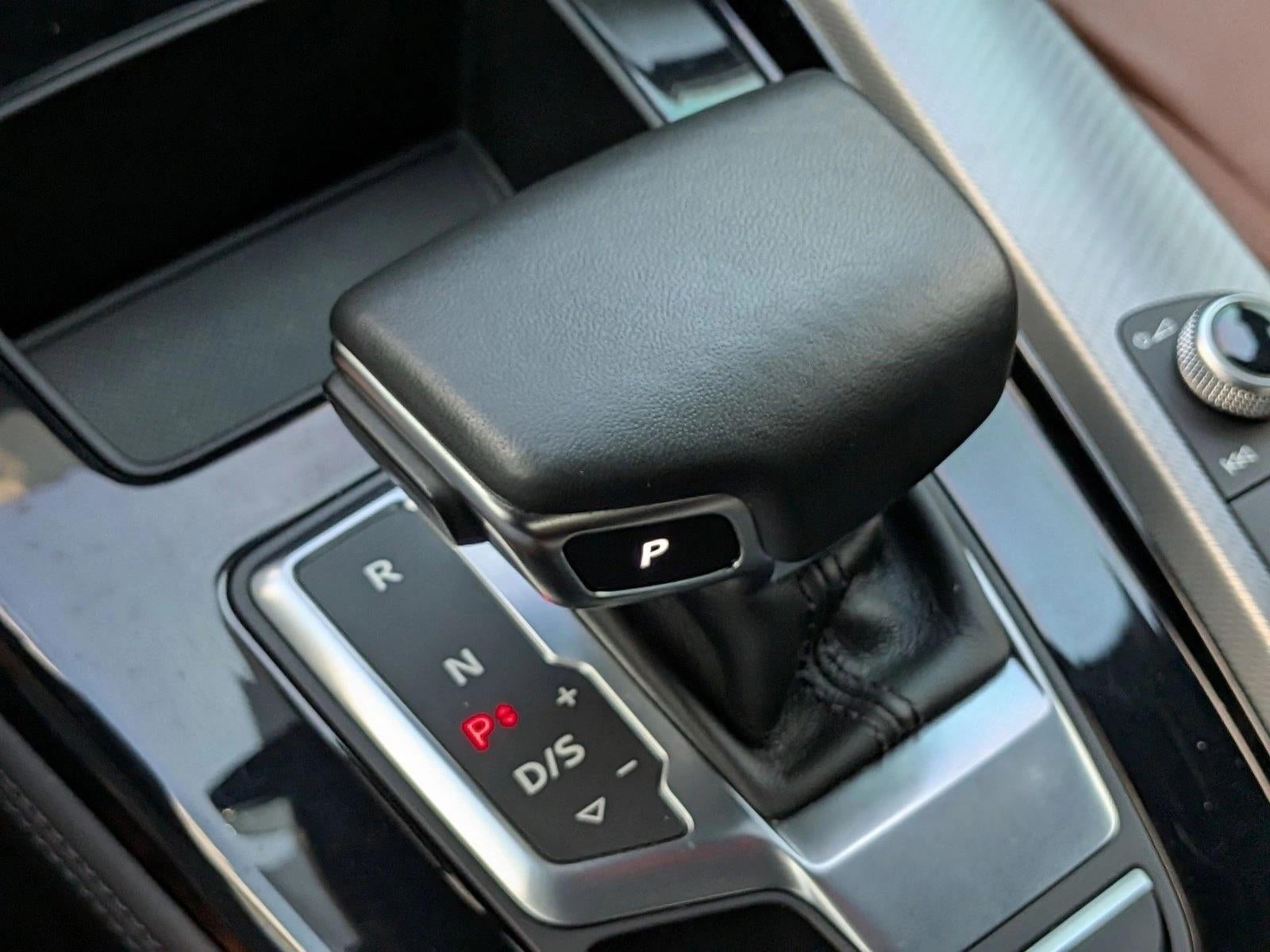2023 Audi A5 Sportback S line Premium Plus 45 TFSI quattro