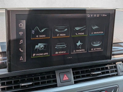 2023 Audi A5 Sportback S line Premium Plus 45 TFSI quattro