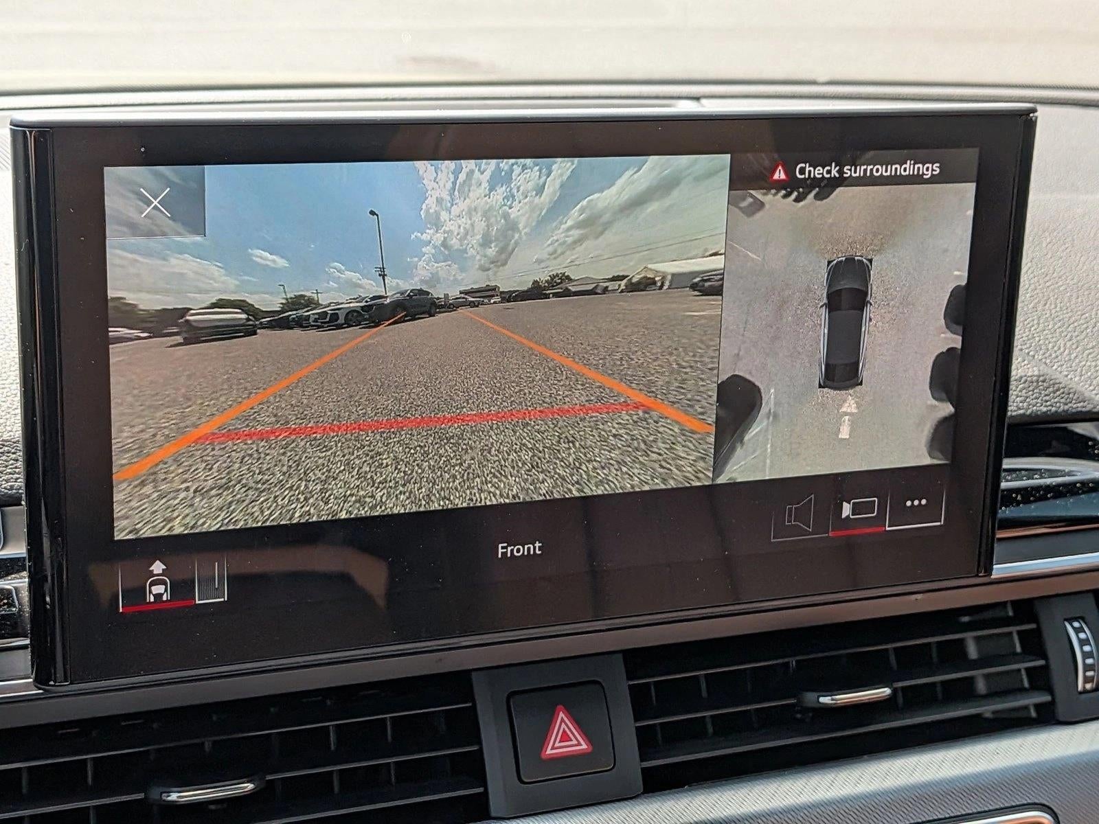 2023 Audi A5 Sportback S line Premium Plus 45 TFSI quattro