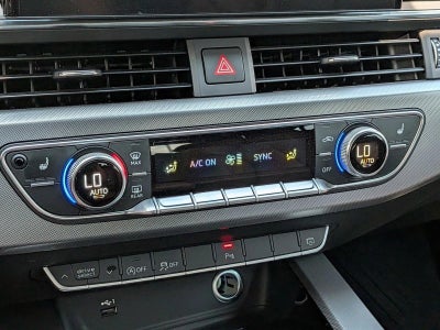 2023 Audi A5 Sportback S line Premium Plus 45 TFSI quattro