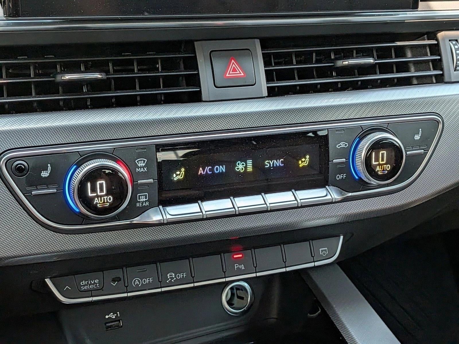2023 Audi A5 Sportback S line Premium Plus 45 TFSI quattro
