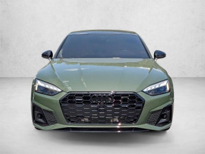 2023 Audi A5 Sportback S line Premium Plus 45 TFSI quattro