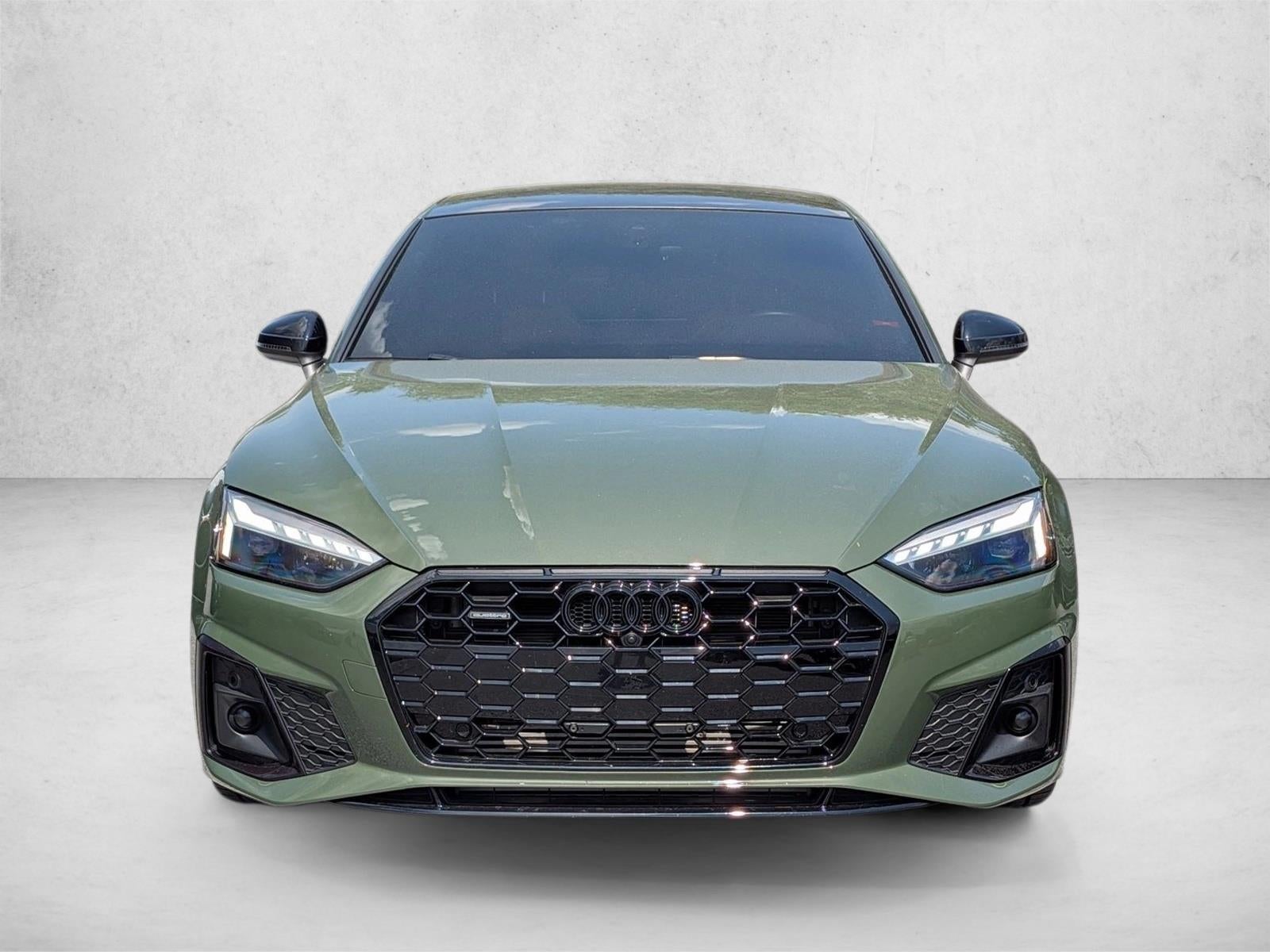 2023 Audi A5 Sportback S line Premium Plus 45 TFSI quattro