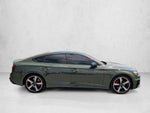 2023 Audi A5 Sportback S line Premium Plus 45 TFSI quattro