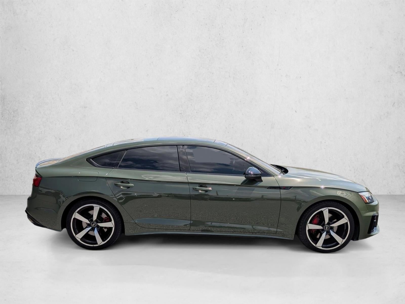 2023 Audi A5 Sportback S line Premium Plus 45 TFSI quattro