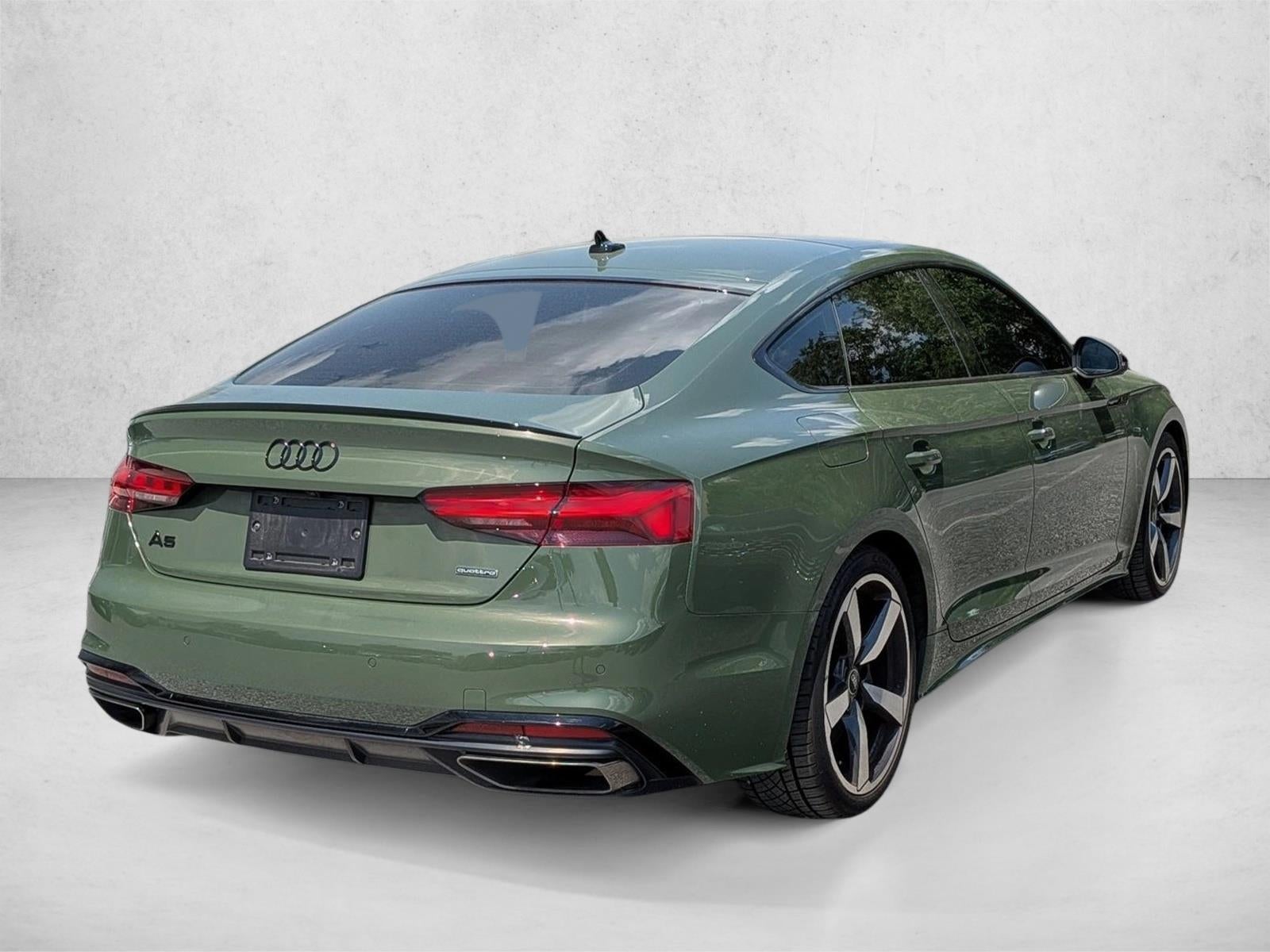 2023 Audi A5 Sportback S line Premium Plus 45 TFSI quattro