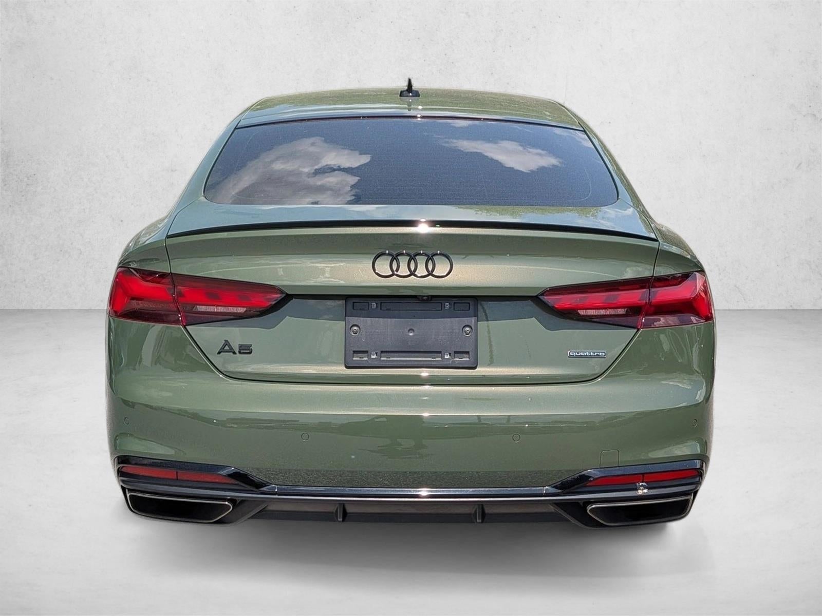 2023 Audi A5 Sportback S line Premium Plus 45 TFSI quattro