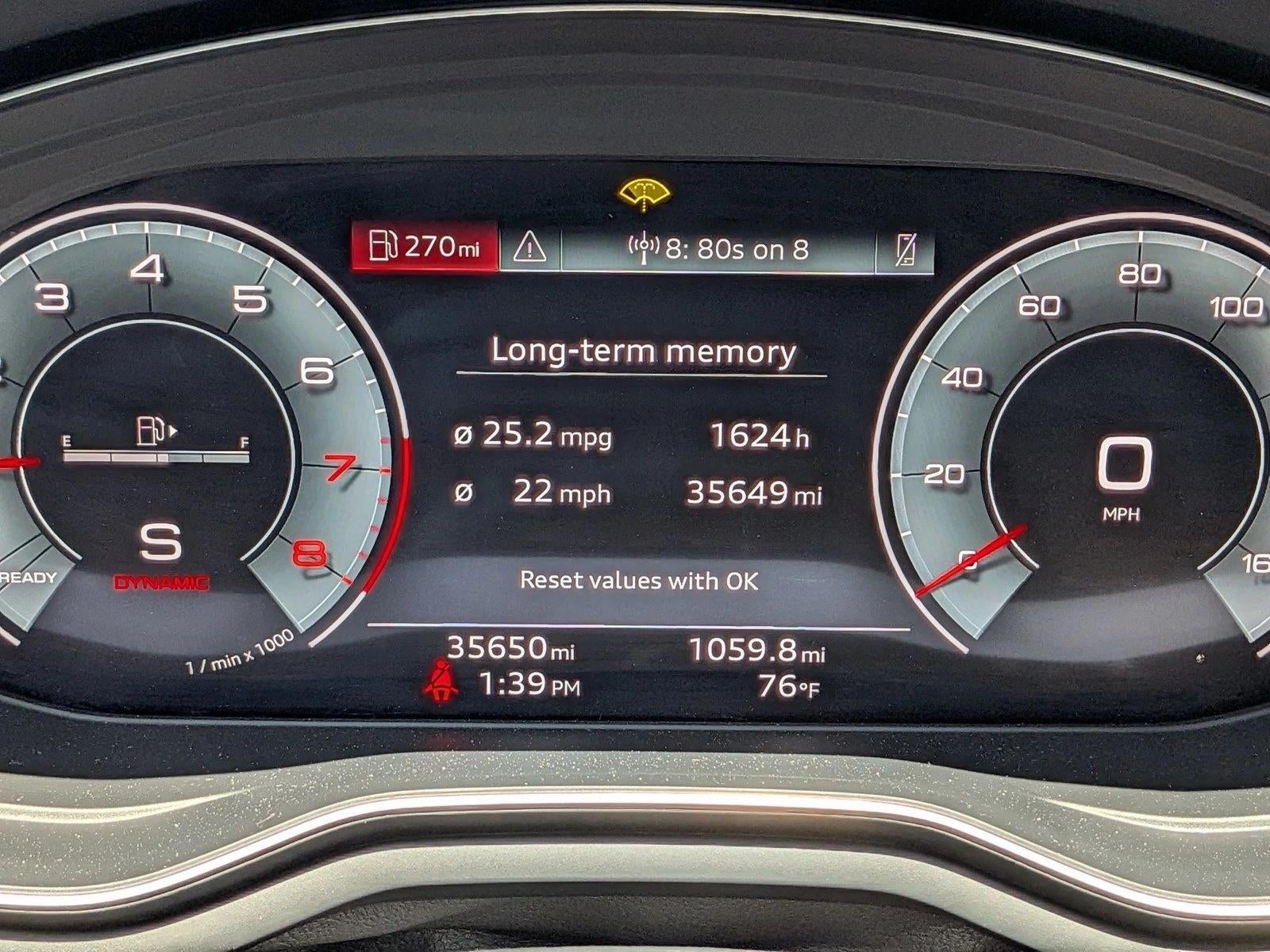 2023 Audi A5 Sportback S line Premium Plus 45 TFSI quattro
