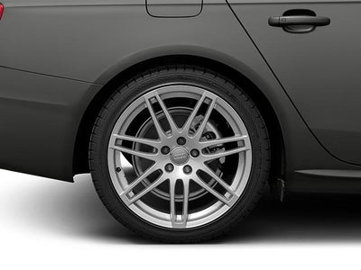 2013 Audi A4 4dr Sdn Auto quattro 2.0T Premium Plus