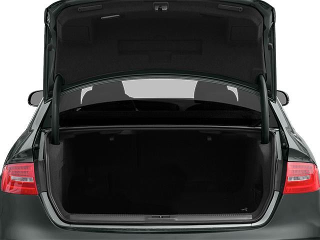 2014 Audi A4 4dr Sdn Auto quattro 2.0T Premium Plus