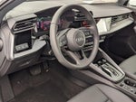 2025 Audi A3 Premium 40 TFSI quattro