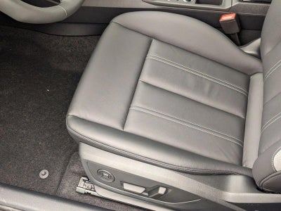 2025 Audi A3 Premium 40 TFSI quattro