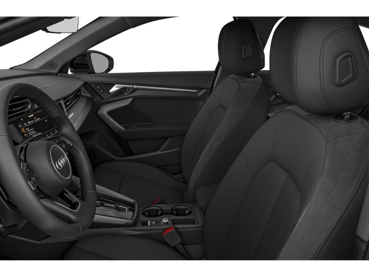 2025 Audi A3 Premium 40 TFSI quattro