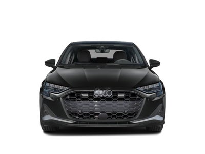 2025 Audi A3 Premium 40 TFSI quattro