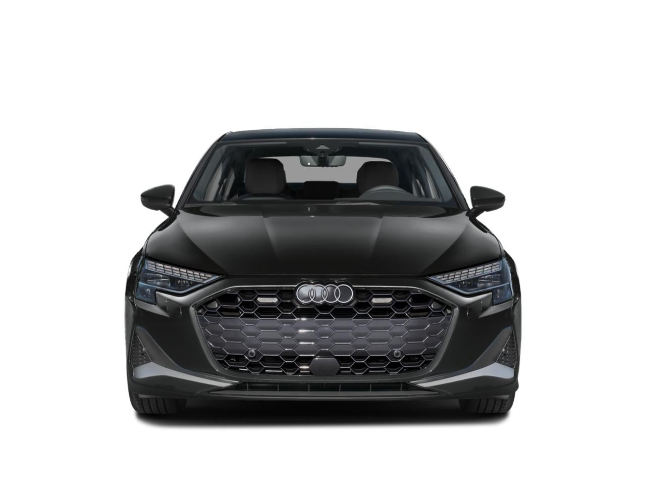 2025 Audi A3 Premium 40 TFSI quattro